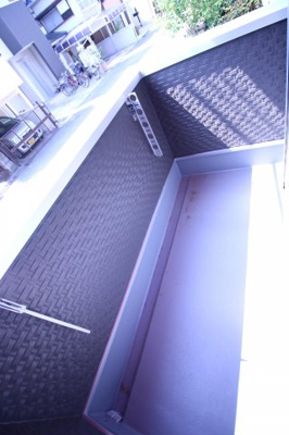 【バルコニー】 | T&K