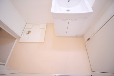 【洗面所】 | T&K