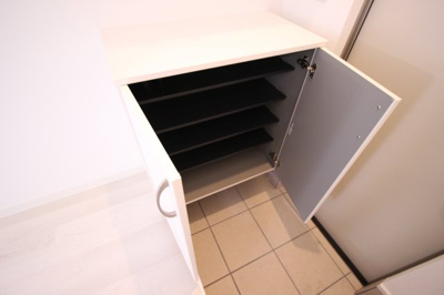 【収納】 | T&K