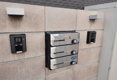 【その他共用部分】 | T&K