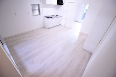 【居間・リビング】 | T&K