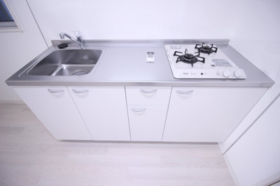 【キッチン】 | T&K