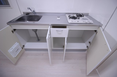 【キッチン】 | T&K