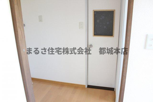 上川東ハイツのその他