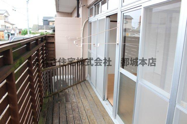 上川東ハイツのその他