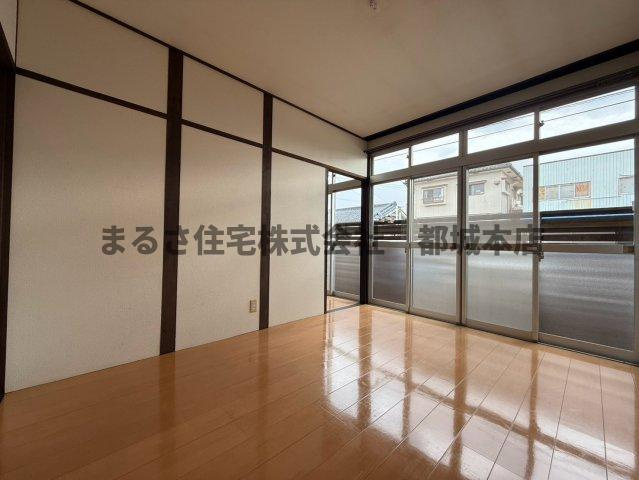 上川東ハイツのその他