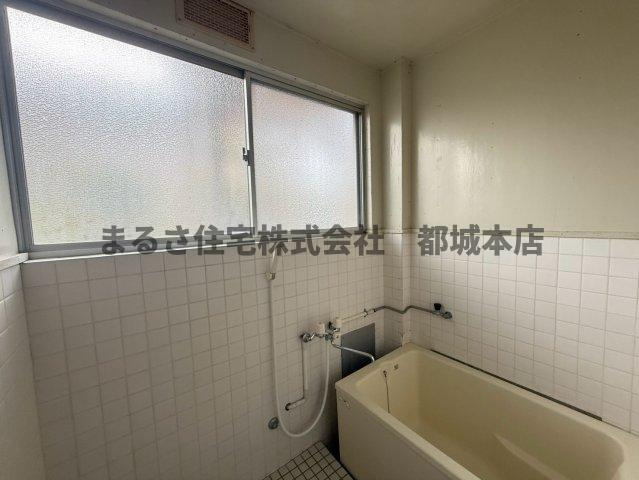 上川東ハイツのキッチン