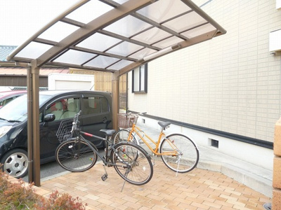 【その他共用部分】 | 富士ハイツ