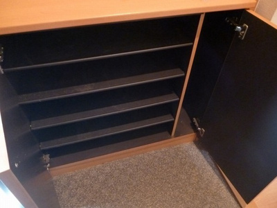 【収納】 | 富士ハイツ