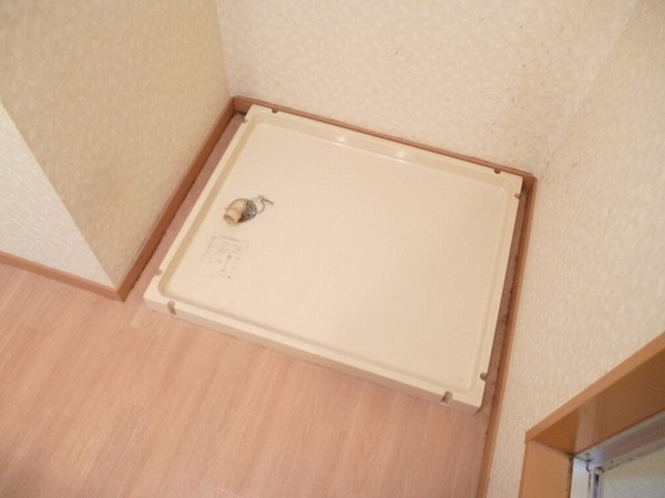 富士ハイツの設備