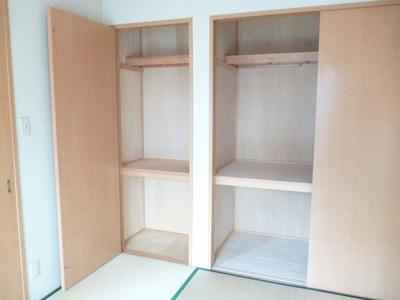 【内装】 | 富士ハイツ