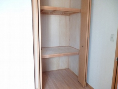 【収納】 | 富士ハイツ
