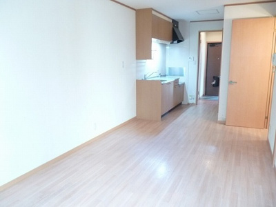 【居間・リビング】 | 富士ハイツ