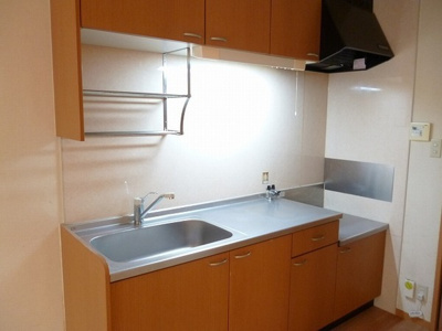 【キッチン】 | 富士ハイツ