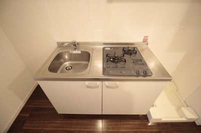 【キッチン】 | AQUE5