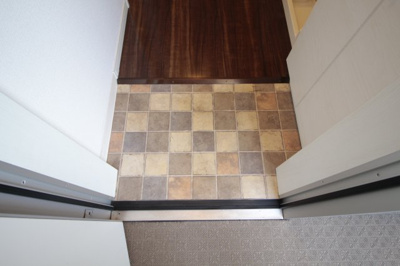 【玄関】 | AQUE5