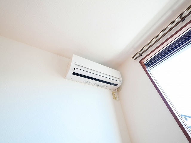 グランメール　パートⅠの設備