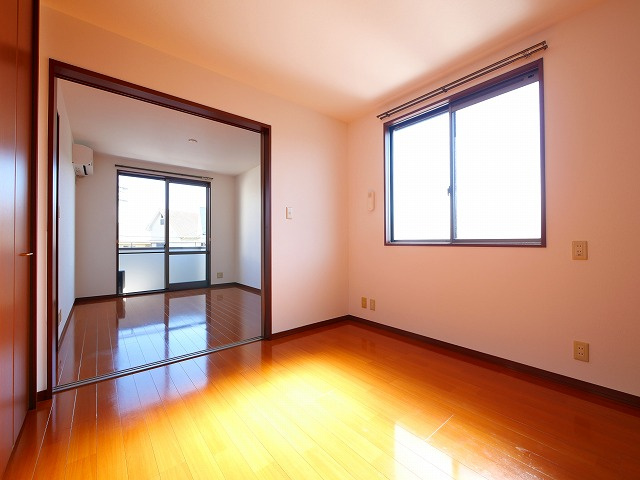 グランメール　パートⅠの内装