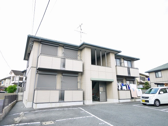 グランメール　パートⅠ