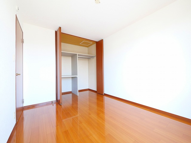 グランメール　パートⅠの洋室