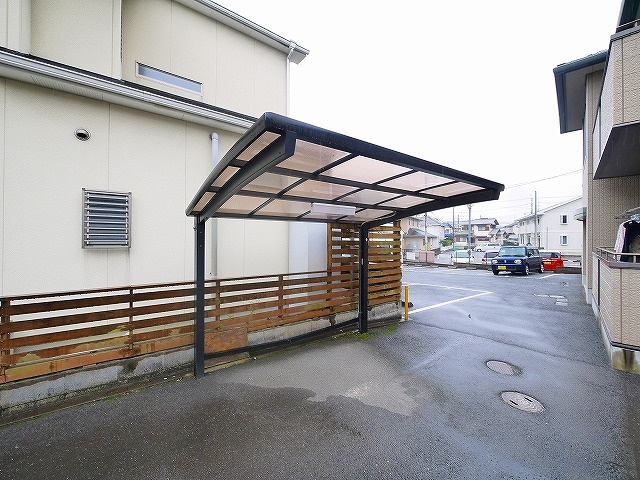 グランメール　パートⅠのその他共用部分