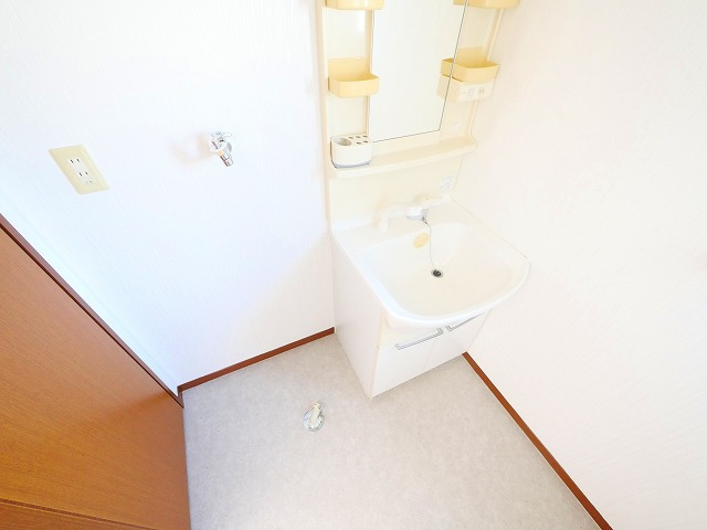 グランメール　パートⅠの設備