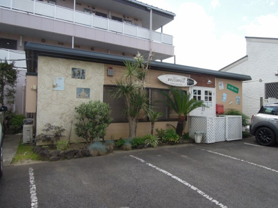 【外観】 | マイレ店舗・事務所