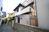 西堤2丁目貸家の画像