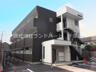 【外観】 | オートロック完備