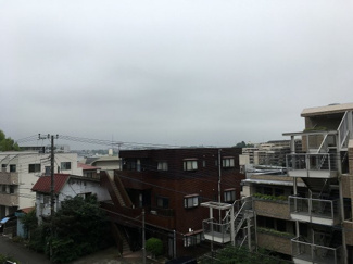 【展望】 | 4階部分からの眺望♪