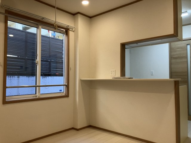 アリスミュールの洋室