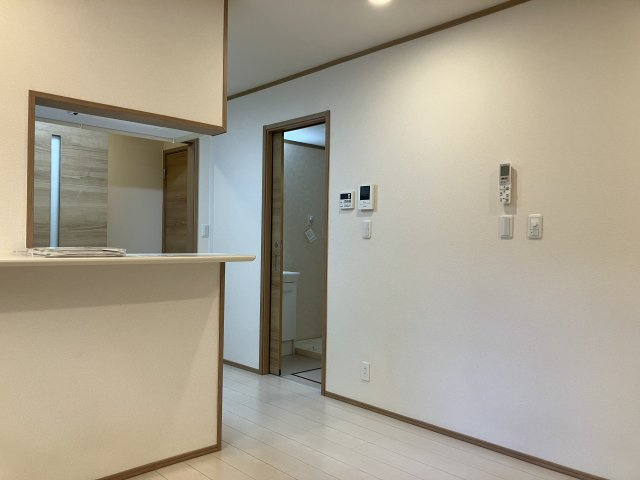 アリスミュールの洋室