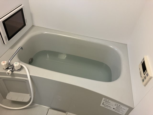 アリスミュールの浴室