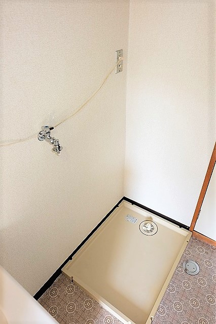 三双のその他|写真は同建物の別部屋を参考に掲載しております。