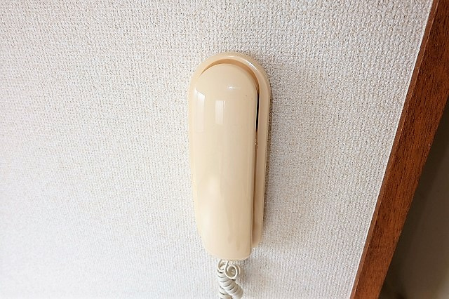 三双のセキュリティ|写真は同建物の別部屋を参考に掲載しております。