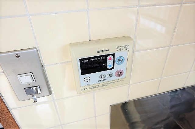 三双の設備|写真は同建物の別部屋を参考に掲載しております。