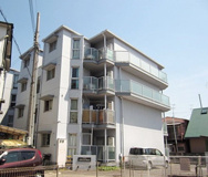 GS岸和田の画像