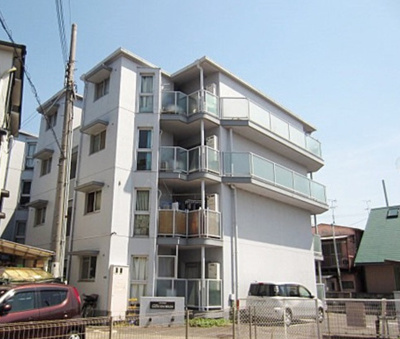 【外観】 | GS岸和田