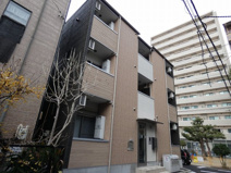 レンガースⅡの画像