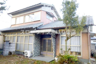 【外観】 | 西脇市嶋