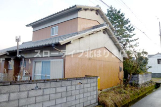【外観】 | 西脇市嶋