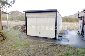 【外観】 | 西脇市嶋