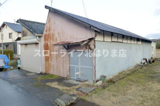 【外観】 | 西脇市嶋