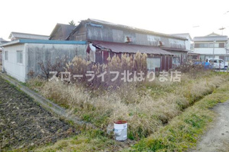 【外観】 | 西脇市嶋