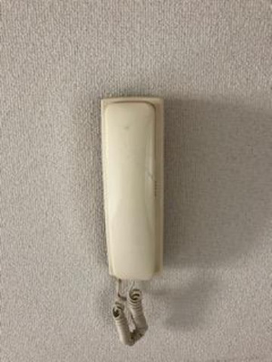 【セキュリティ】 | ハイム山陽