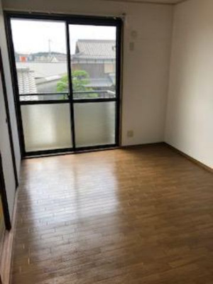 【居間・リビング】 | ハイム山陽