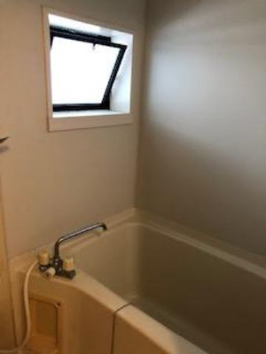 【浴室】 | ハイム山陽