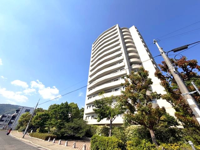 グランフェルティ本山