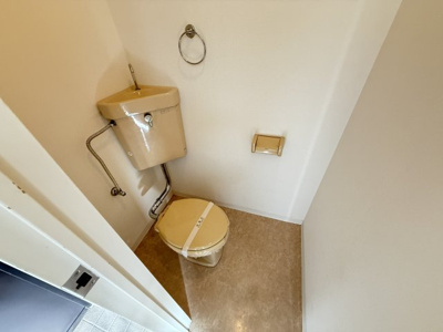 【トイレ】 | セラ聖賢（旧カーディナル蒲生）