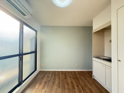 【寝室】 | セラ聖賢（旧カーディナル蒲生）